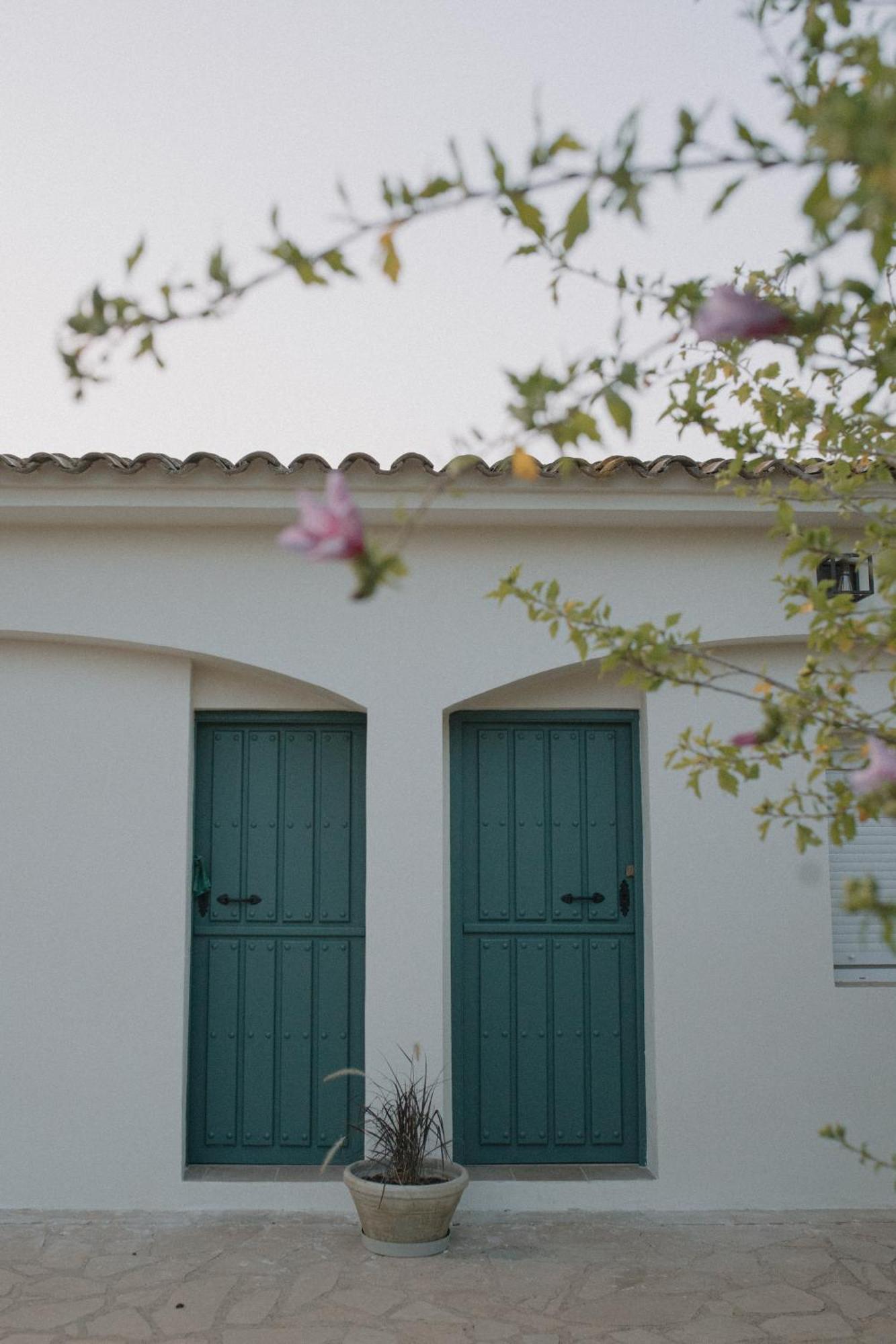 Finca La Concertista Llorenc del Penedes Extérieur photo